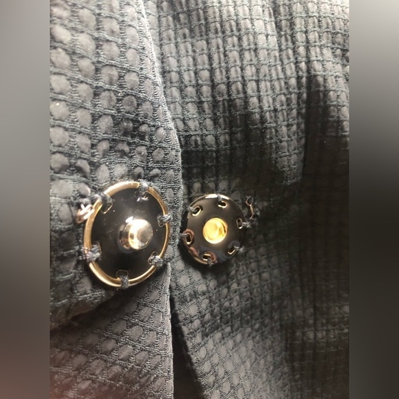 RED VALENTINO Italian Bow Blazer 💞 - Picture 10 of 12